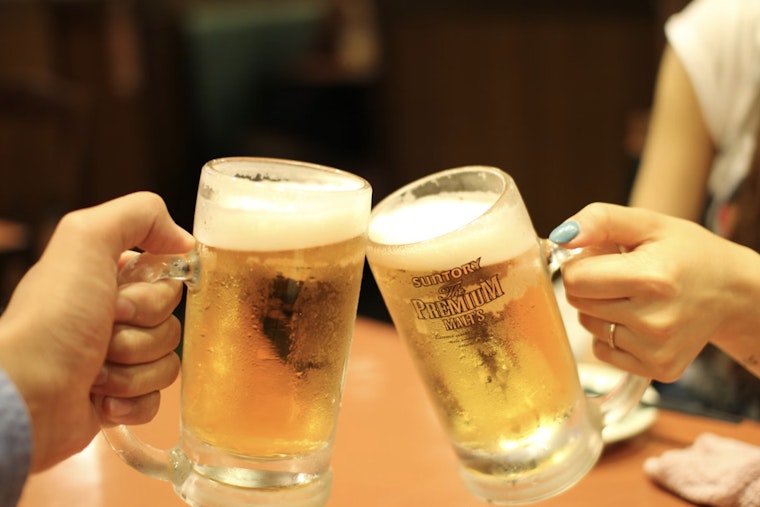 Georgia Craft Brewers Propose FOAM Act for Direct Beer Sales, Rallying for Legislative Change in Atlanta