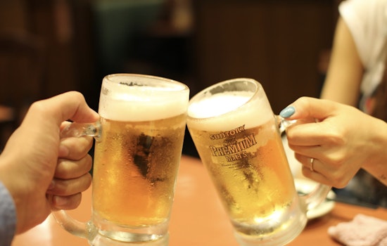 Georgia Craft Brewers Propose FOAM Act for Direct Beer Sales, Rallying for Legislative Change in Atlanta