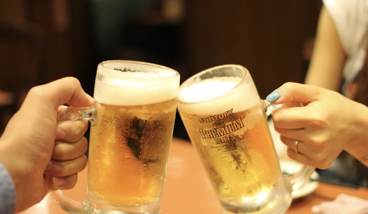 Georgia Craft Brewers Propose FOAM Act for Direct Beer Sales, Rallying for Legislative Change in Atlanta