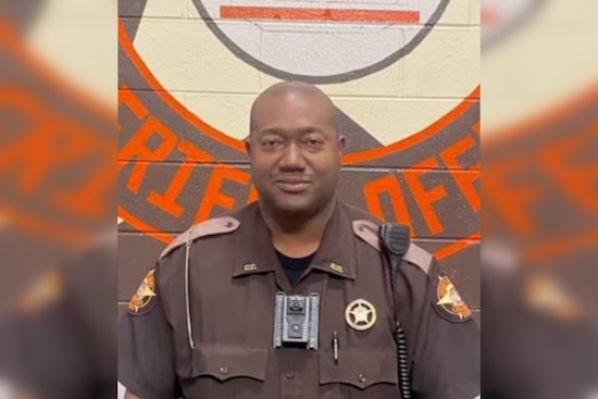Georgia Deputy Killed in Line of Duty, Crawford County's Timothy Rivers Dies in Head-On Crash
