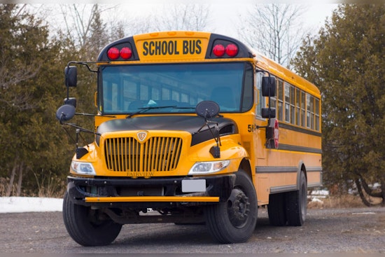 Georgia Girl, 8, Fatally Struck by Car While Boarding School Bus, Driver Charged with Vehicular Homicide