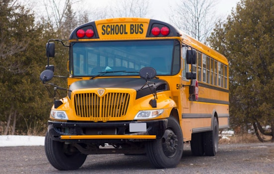 Georgia Girl, 8, Fatally Struck by Car While Boarding School Bus, Driver Charged with Vehicular Homicide