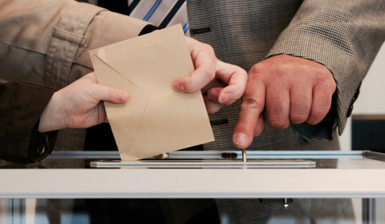 Georgia GOP Advances Bills to Overhaul Election Laws, Targets Voting Process Amid Trump Claims