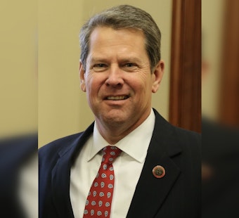 Georgia Governor Brian Kemp Engages with Special Counsel over 2020 Election Integrity