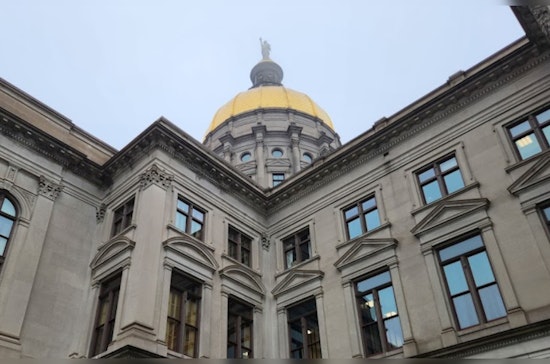 Georgia House Passes Bill Allowing Drivers to Refuse Signing Traffic Tickets, Prompted by Atlanta Deacon's Death