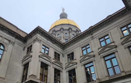 Georgia House Passes Bill Allowing Drivers to Refuse Signing Traffic Tickets, Prompted by Atlanta Deacon's Death