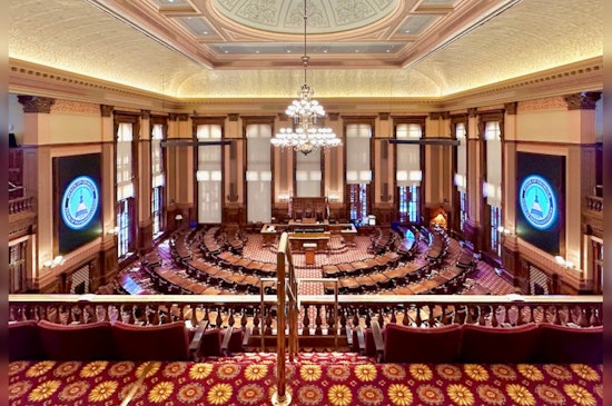 Georgia House Passes Bill to Expand Cash Bail, Sparking Heated Debate on Equity and Public Safety