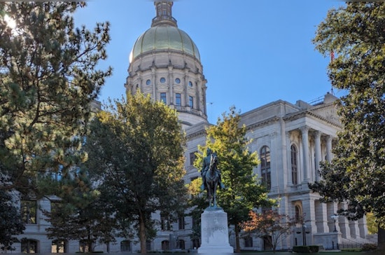 Georgia House Votes to Double Paid Parental Leave for State Employees in Supportive Move for Families