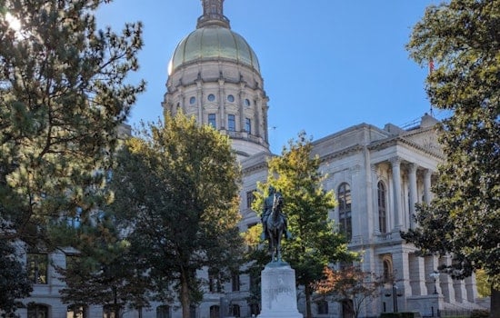 Georgia House Votes to Double Paid Parental Leave for State Employees in Supportive Move for Families
