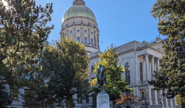 Georgia House Votes to Double Paid Parental Leave for State Employees in Supportive Move for Families