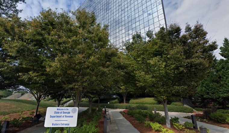 Georgia Lawmakers Consider Using License Plate Readers to Cite Uninsured, Unregistered Vehicles