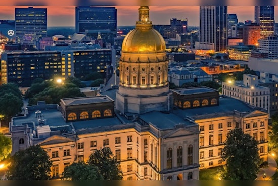 Georgia Lawmakers on Edge as Crossover Day Deadline Looms, Key Bills on Immigration and Religious Liberty at Risk