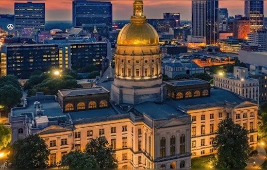 Georgia Lawmakers on Edge as Crossover Day Deadline Looms, Key Bills on Immigration and Religious Liberty at Risk