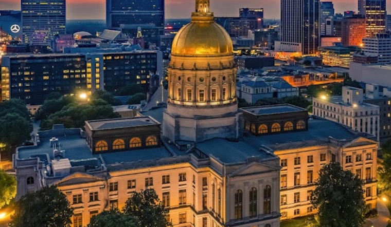 Georgia Lawmakers on Edge as Crossover Day Deadline Looms, Key Bills on Immigration and Religious Liberty at Risk