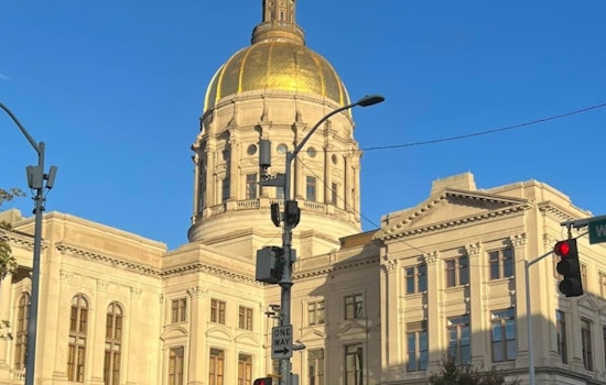 Georgia Lawmakers Propose Bill to Prevent Creative Works from Being Used as Evidence in Trials