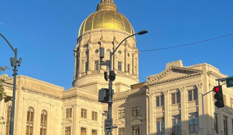 Georgia Lawmakers Propose Bill to Prevent Creative Works from Being Used as Evidence in Trials