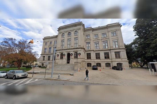 Georgia Lawmakers Propose Cutting Ties with American Library Association Amid Content Controversy