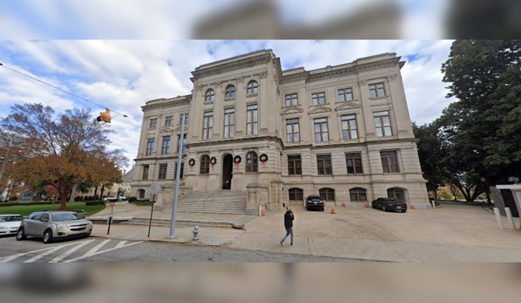 Georgia Lawmakers Propose Cutting Ties with American Library Association Amid Content Controversy
