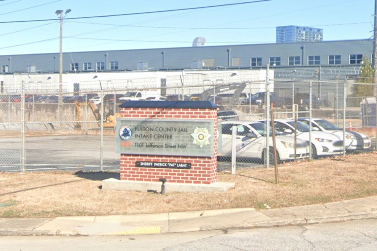 Georgia Lawmakers Urge DOJ to Prioritize Probe into Fulton County Jail After New Inmate Death