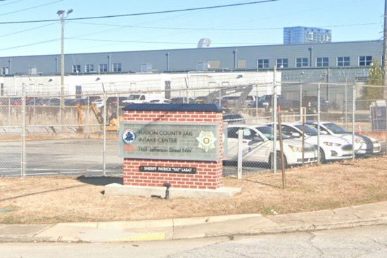 Georgia Lawmakers Urge DOJ to Prioritize Probe into Fulton County Jail After New Inmate Death
