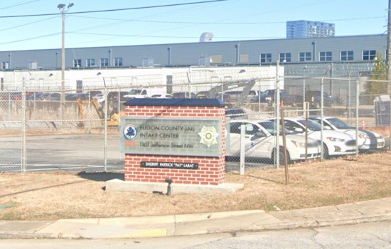 Georgia Lawmakers Urge DOJ to Prioritize Probe into Fulton County Jail After New Inmate Death