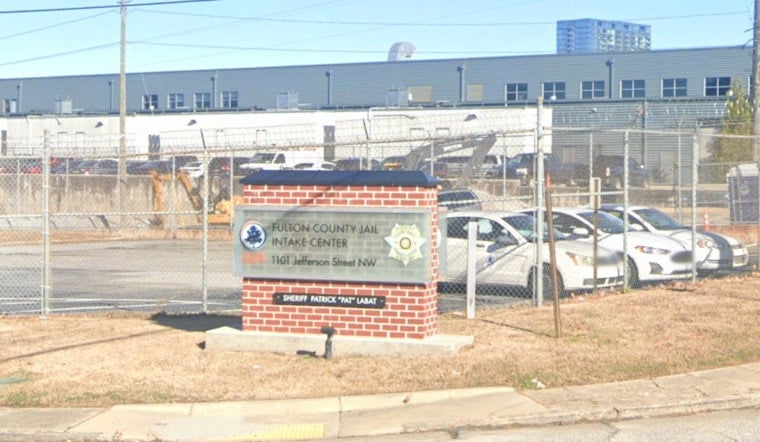 Georgia Lawmakers Urge DOJ to Prioritize Probe into Fulton County Jail After New Inmate Death