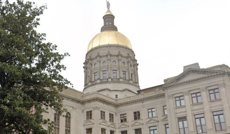 Georgia Legislators Propose Felony Charges for Election-Related Deepfakes, Fueling Free Speech Debate