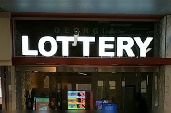 Georgia Lottery Player Wins Big with $4 Million Mega Millions Ticket, Jackpot Soars to $493 Million for Next Draw