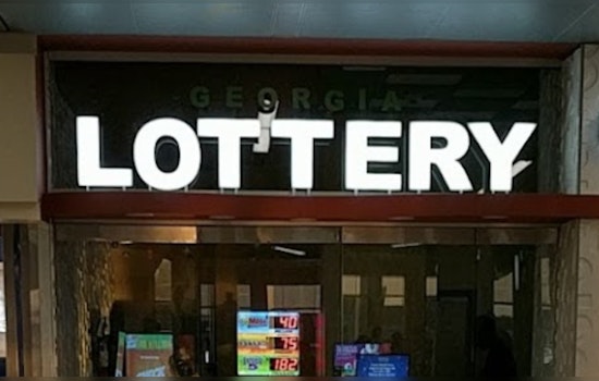Georgia Lottery Player Wins Big with $4 Million Mega Millions Ticket, Jackpot Soars to $493 Million for Next Draw