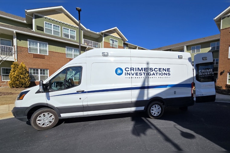 Georgia Man, 81, Charged in Hammer Death of Wife at Lawrenceville Retirement Community