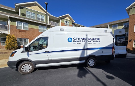 Georgia Man, 81, Charged in Hammer Death of Wife at Lawrenceville Retirement Community