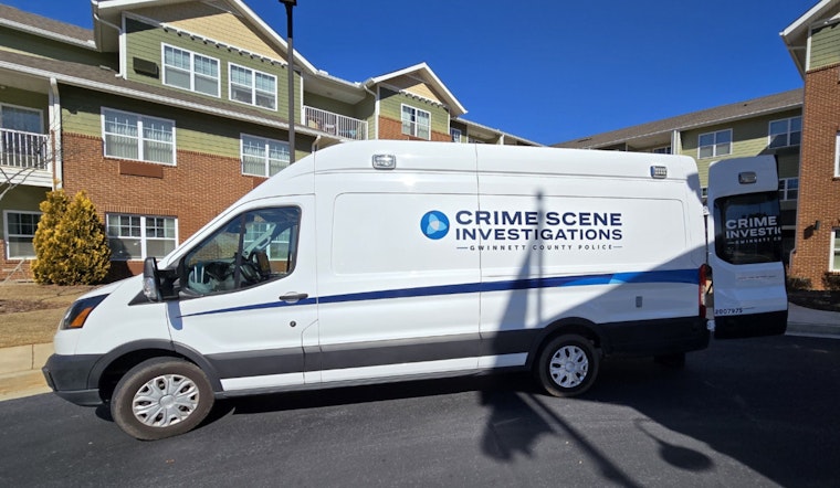 Georgia Man, 81, Charged in Hammer Death of Wife at Lawrenceville Retirement Community