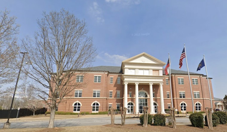 Georgia Man Sentenced to 40 Years Without Parole for Assaulting Ex-Girlfriend in Carrollton