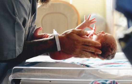 Georgia Mom Advocates for Mandatory Newborn CMV Screenings After Son's Hearing Loss Diagnosis