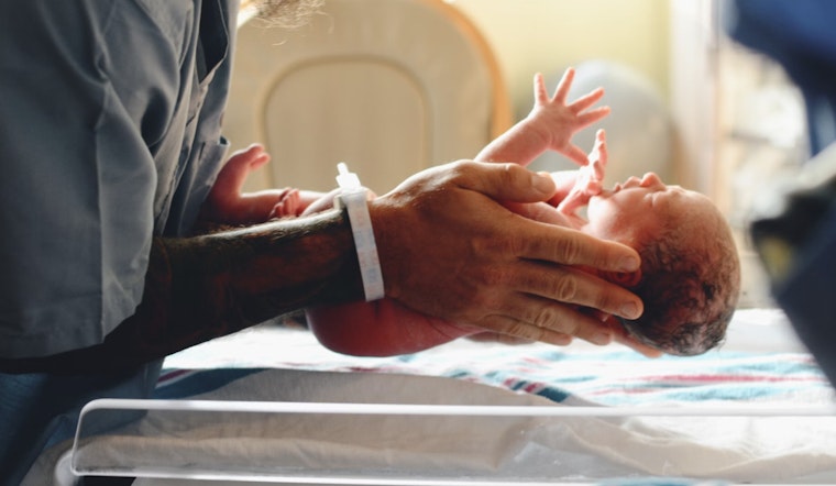 Georgia Mom Advocates for Mandatory Newborn CMV Screenings After Son's Hearing Loss Diagnosis