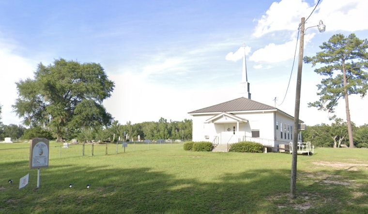 Georgia Pastor Turned Hero by Swiftly Saving Choking Grandmother During Alabama Sermon