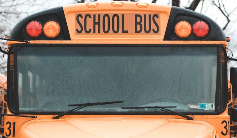 Georgia Proposes "Addy's Law" to Ensure Safer School Bus Stops in Henry County, Preventing Future Tragedies