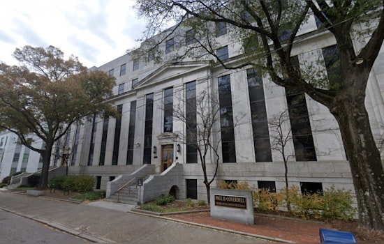 Georgia Senate Approves Tax Exemption Bill Aimed at Easing Atlanta Seniors' Financial Burden