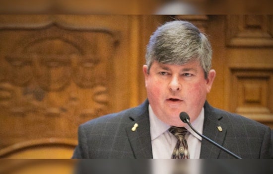 Georgia Senate Hits Legislative Stride Ahead of Crossover Day with a Flurry of Bills