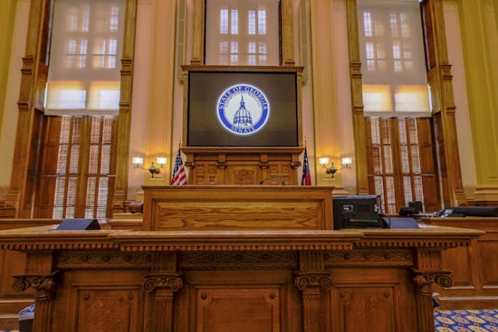 Georgia Senate Passes Bill to Amend COVID-19 Liability Protocols for Businesses