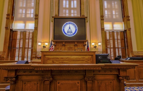 Georgia Senate Passes Bill to Amend COVID-19 Liability Protocols for Businesses