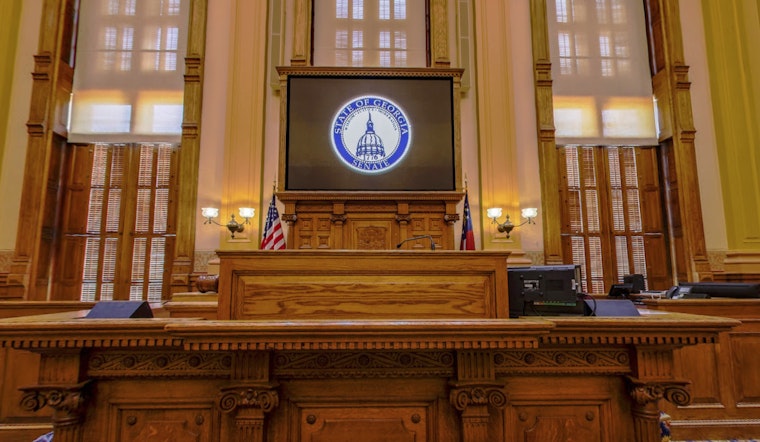 Georgia Senate Passes Bill to Amend COVID-19 Liability Protocols for Businesses