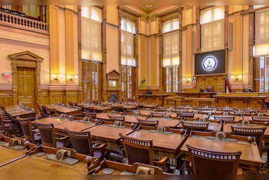 Georgia Senate Passes Bill to Ramp Up Penalties for 'Swatting' Calls, Dixon Leads Charge Against Hoax Threats