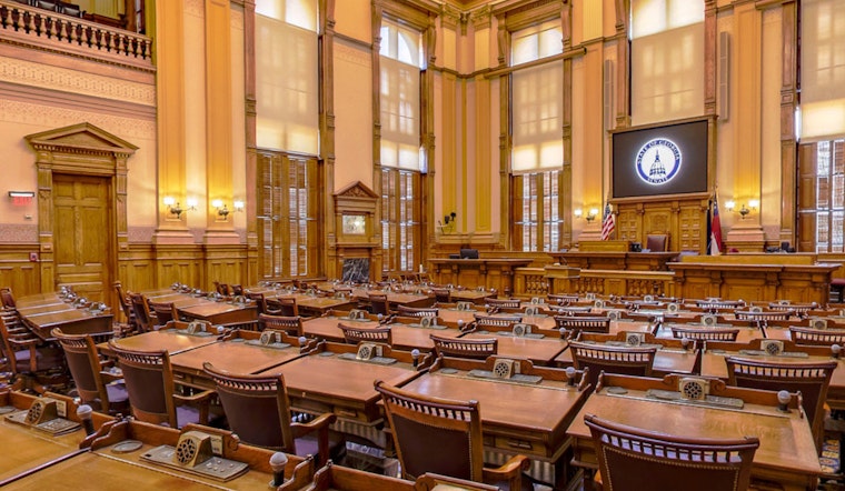 Georgia Senate Passes Bill to Ramp Up Penalties for 'Swatting' Calls, Dixon Leads Charge Against Hoax Threats