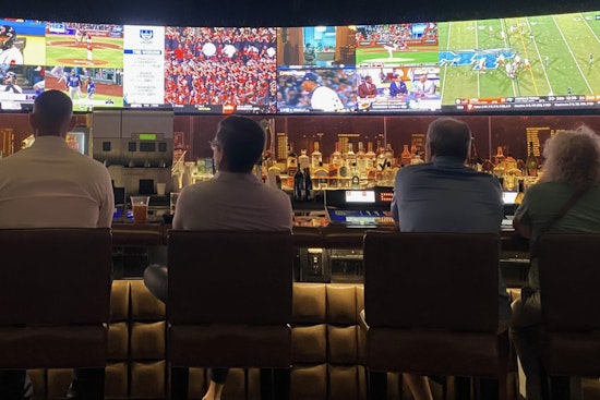 Georgia Senate Passes Sports Betting Bill, Faces House Hurdle Amid Constitutional Amendment Debate