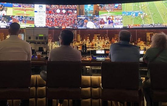 Georgia Senate Passes Sports Betting Bill, Faces House Hurdle Amid Constitutional Amendment Debate