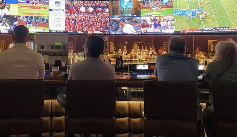Georgia Senate Passes Sports Betting Bill, Faces House Hurdle Amid Constitutional Amendment Debate