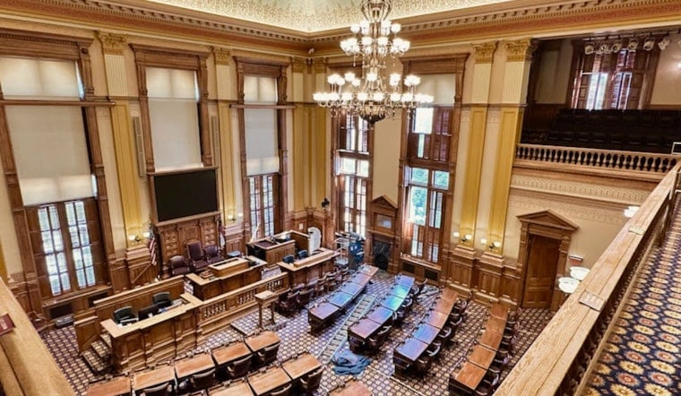 Georgia Senate Unites to Pass "Austin's Law" Enhancing Penalties for Fentanyl Dealers After Tragic Loss