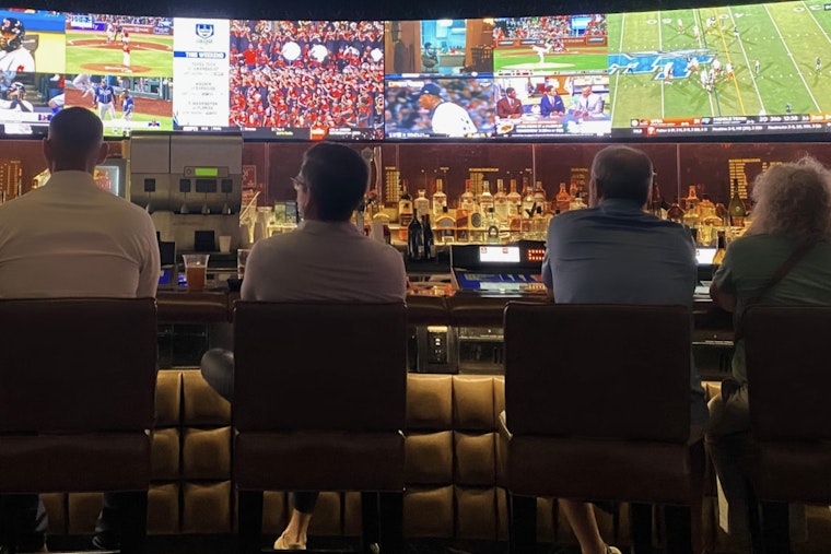 Georgia State Senate Approves Sports Betting Bill, Faces Constitutional Hurdle as it Heads to House