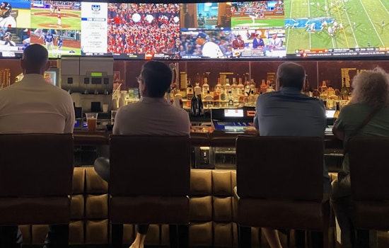 Georgia State Senate Approves Sports Betting Bill, Faces Constitutional Hurdle as it Heads to House